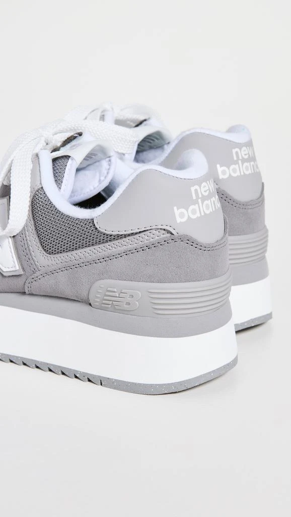 New Balance 574+ Sneakers 3