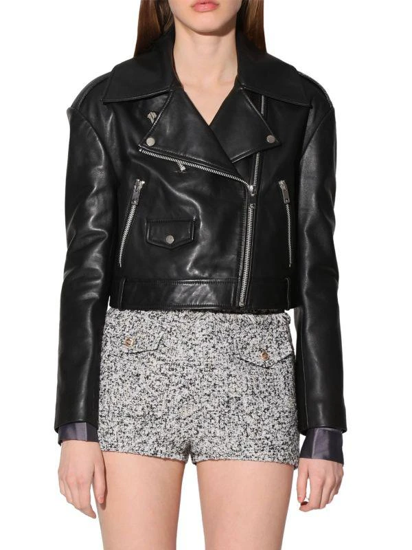 Walter Baker Milan Leather Jacket 4