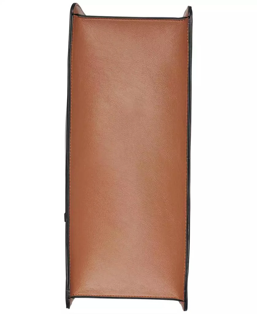 Calvin Klein Havana Tote Bag 5