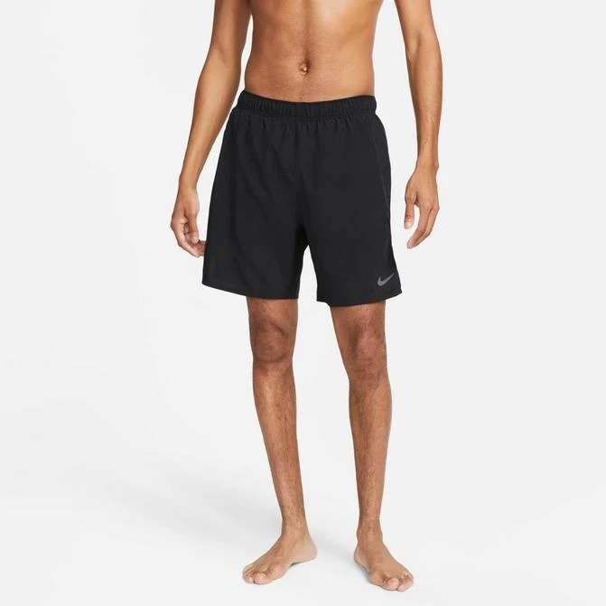 NIKE Men's Nike Dri-FIT Challenger 2-In-1 7&quot; Running Shorts 1