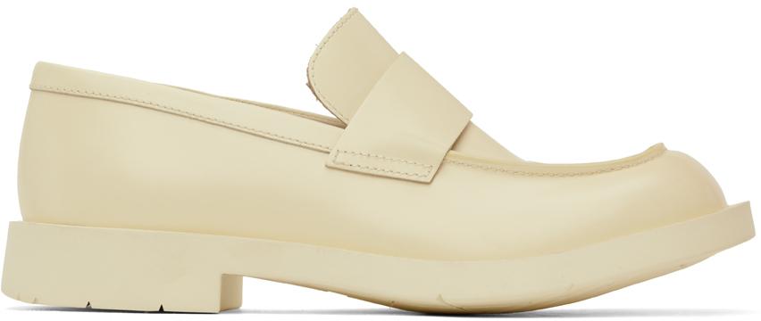 CAMPERLAB Off-White MIL 1978 Loafers