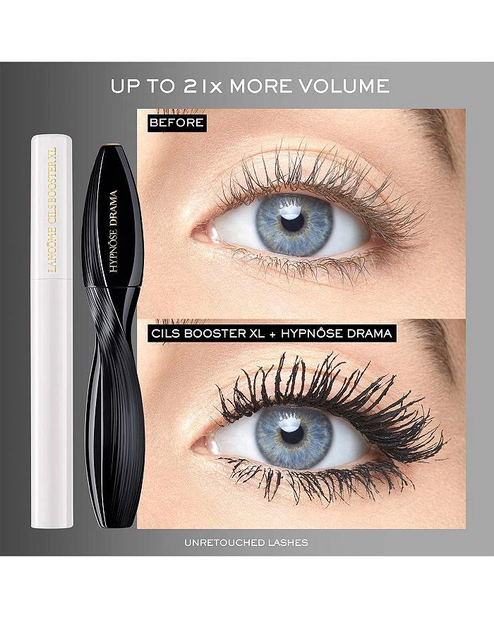 Lancôme Hypnôse Drama Instant Extreme Volumizing Mascara 0.27 oz. 8