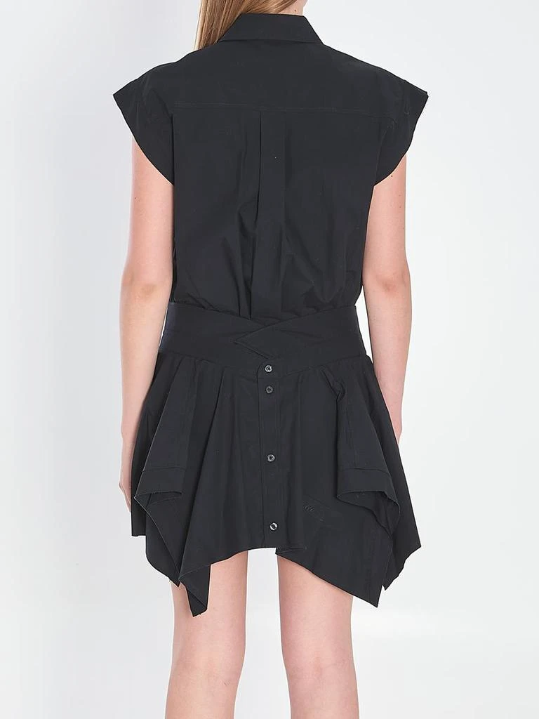 Alexander Wang Shirt Dress 4