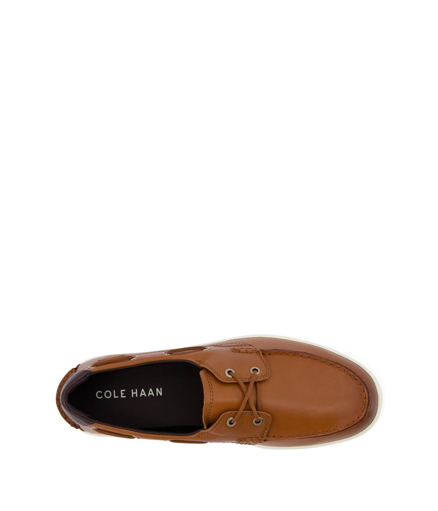 Cole Haan Nantucket Boat Shoe