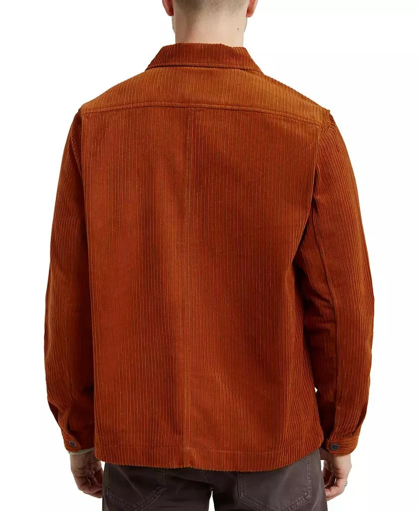 G-Star Men's Relaxed-Fit Shirt Jacket, Created for Macy's 2