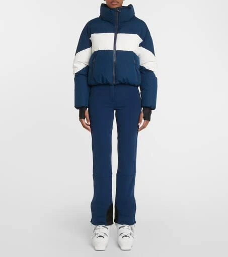 Cordova Bormio ski pants 2