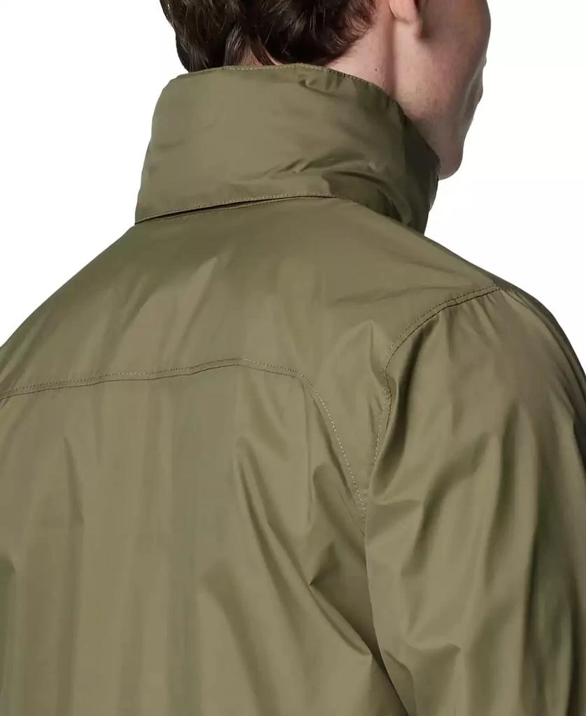 Columbia Men's Glennaker Lake II Rain Jacket 6