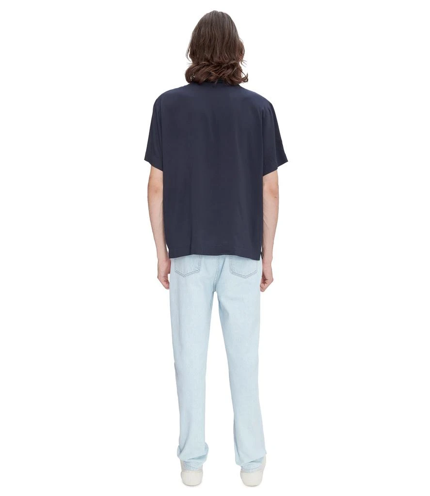 A.P.C. Lloyd short-sleeve shirt 3