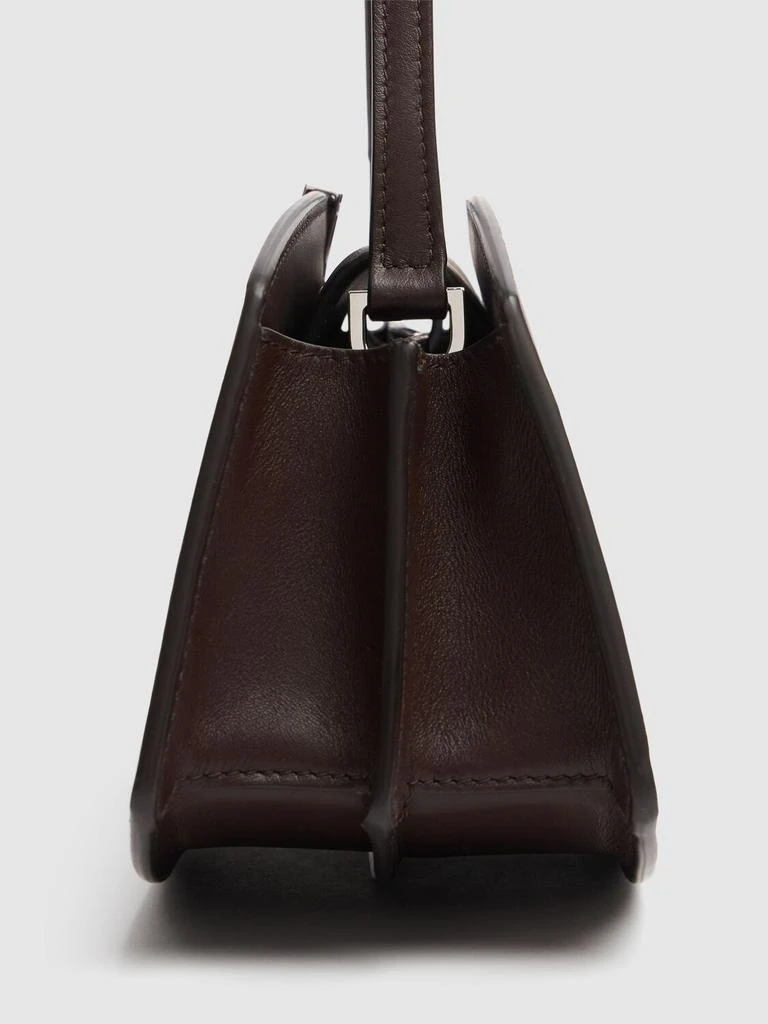 SAVETTE Florence Leather Shoulder Bag 3