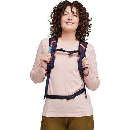 Cotopaxi Lagos 15L Hydration Pack 8
