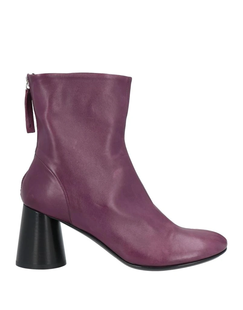 HALMANERA Ankle boot 1