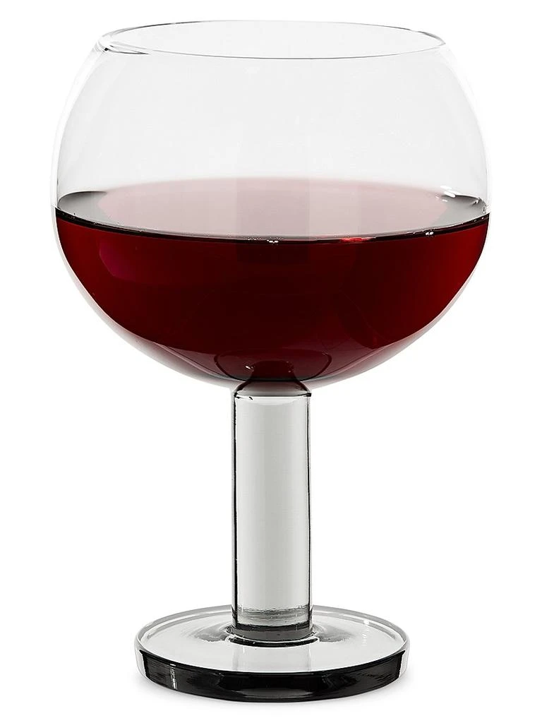 Tom Dixon Puck 2-Piece Balloon Glass Set 3