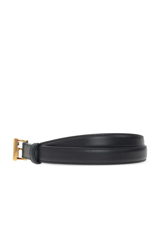 Fendi Leather belt 3