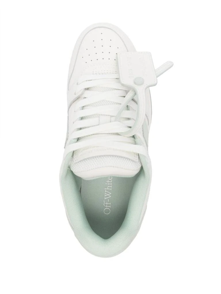 Off-White Off-White Flat Shoes 3