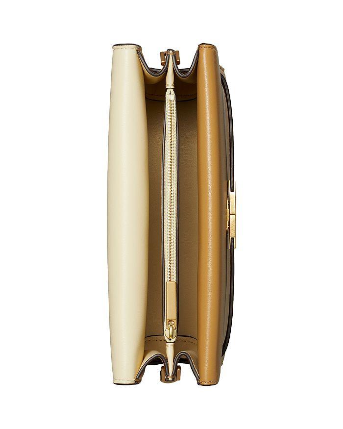 Tory Burch Lee Radziwell Shoulder Bag