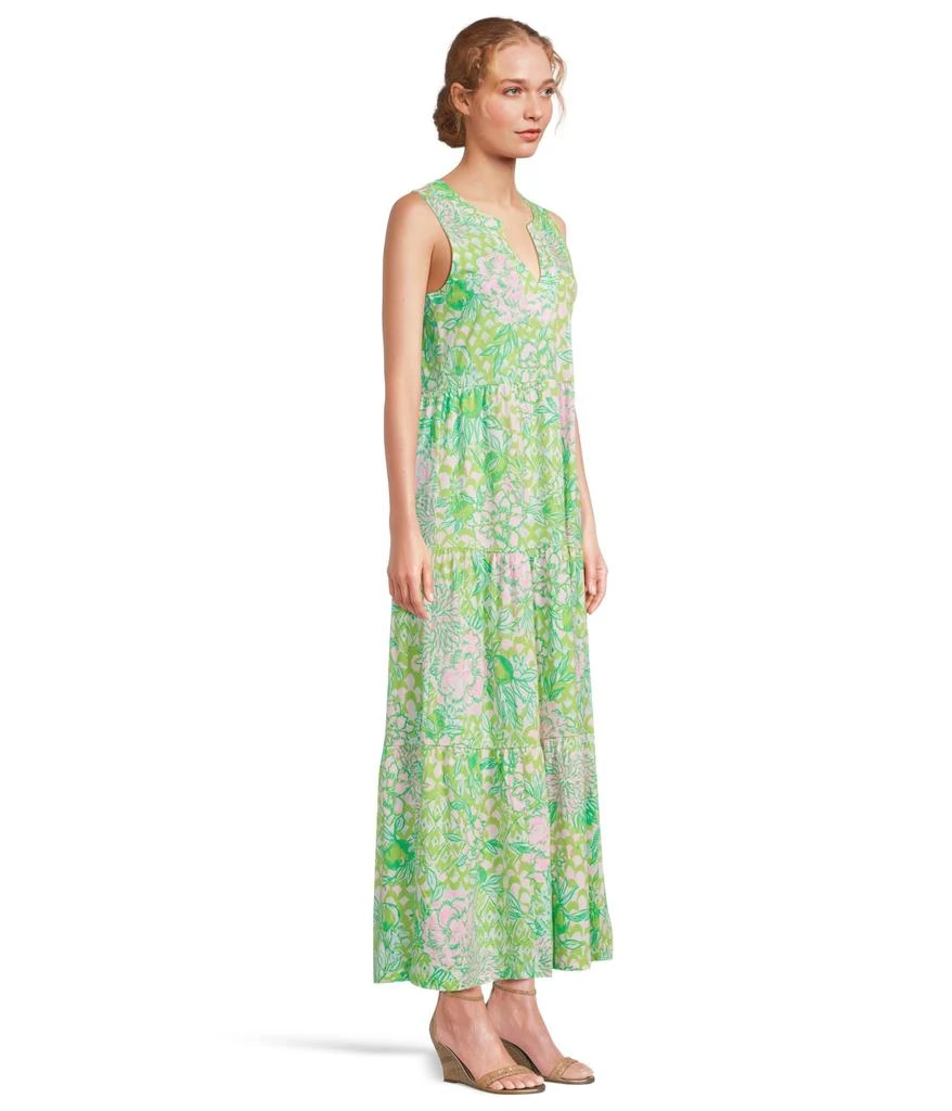 Lilly Pulitzer Sydnee Maxi Dress 2