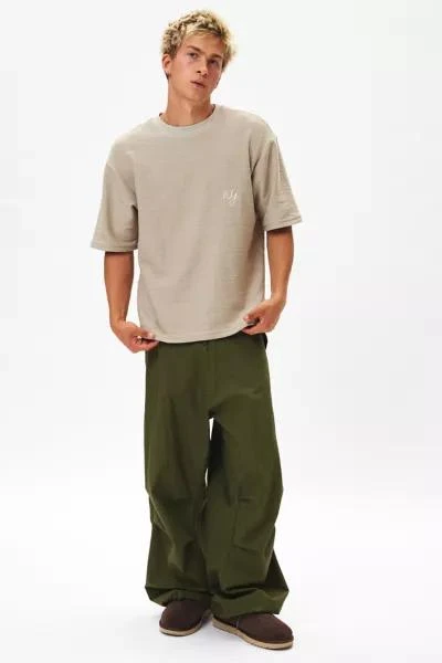 Native Youth Native Youth Darvill Text Tee 3