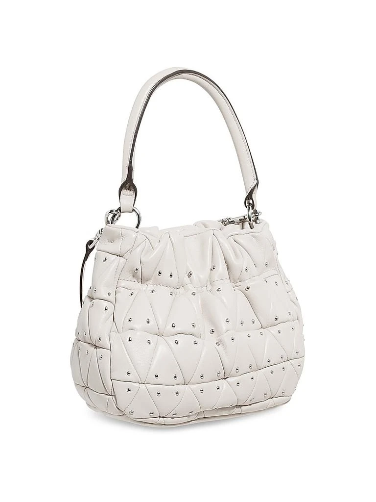 Aimee Kestenberg Femme Leather Top Handle Bag 4