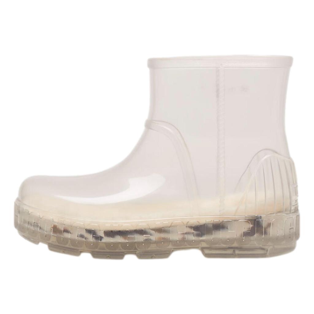 UGG Drizlita Clear W-1137512-CLR Women's - Snow Boots - Free