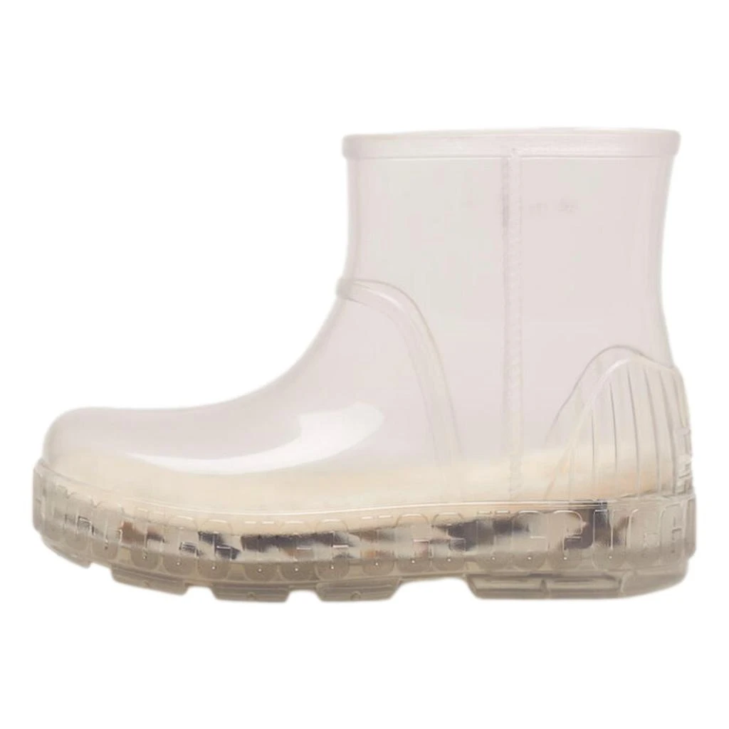 UGG Drizlita Clear  W-1137512-CLR Women's 1