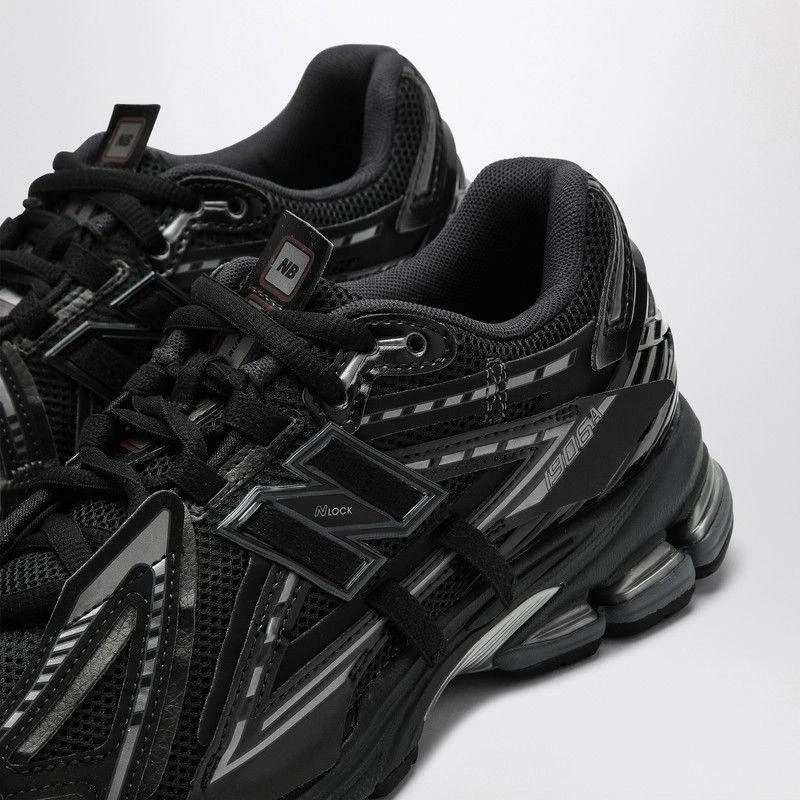 New Balance  BLACK SNEAKER 1906A 5