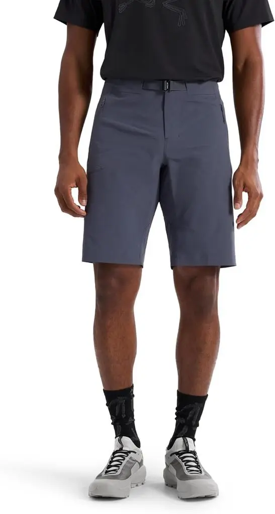 Arc'teryx Arc'teryx Gamma SL Short 11" Men's | Superlight 11 Softshell Hiking Short
