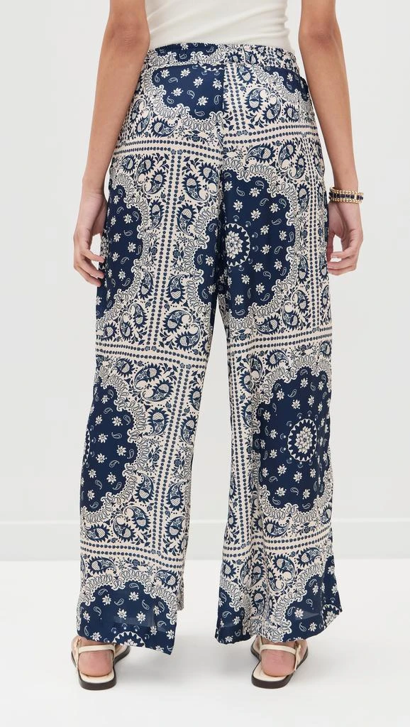 Agua Bendita Winter Atma Pants 3