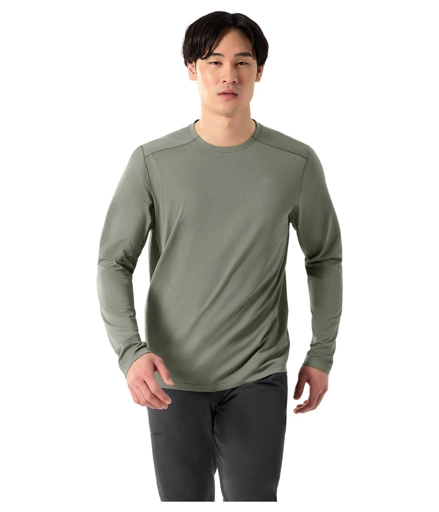 Arc'teryx Cormac Crew Long Sleeve 1