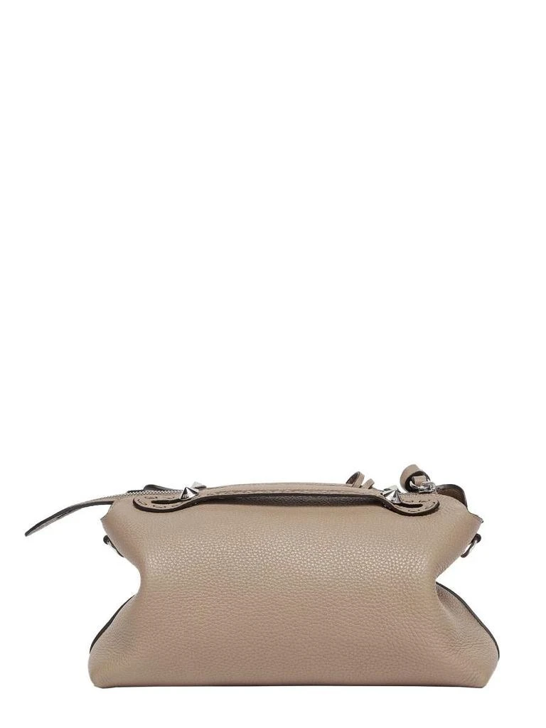 Fendi Fendi By The Way Saddle Bag Medium 4