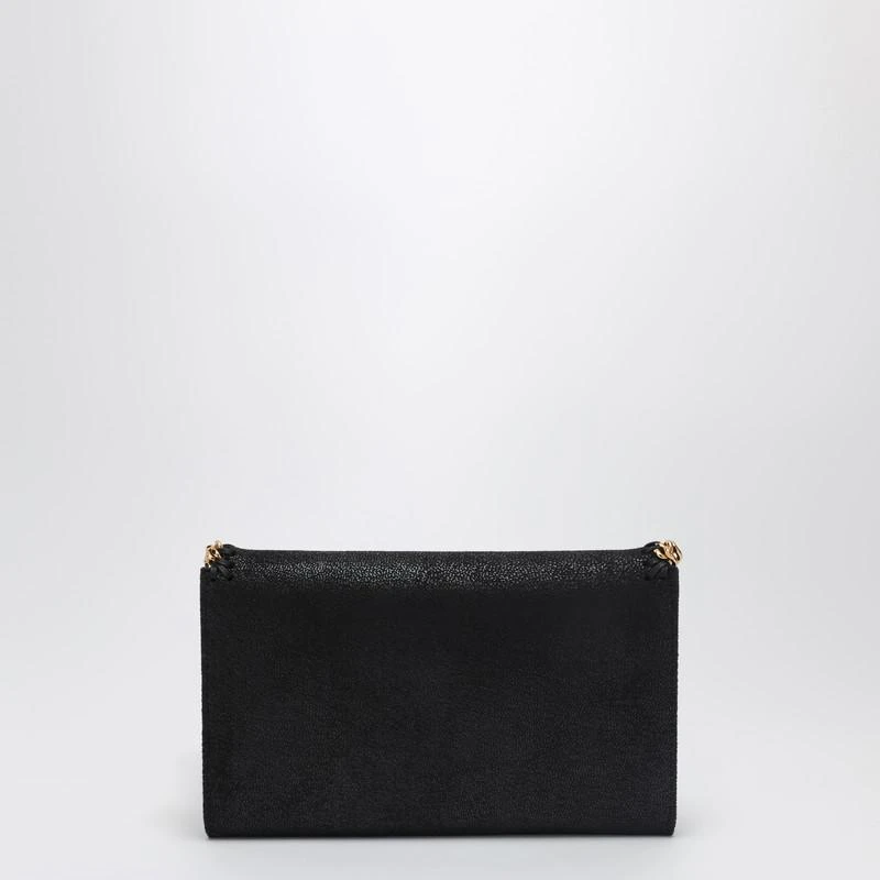 Stella McCartney Black mini cross-body bag 4