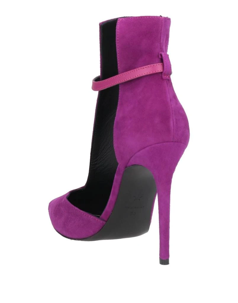 MARC ELLIS Ankle boot 3