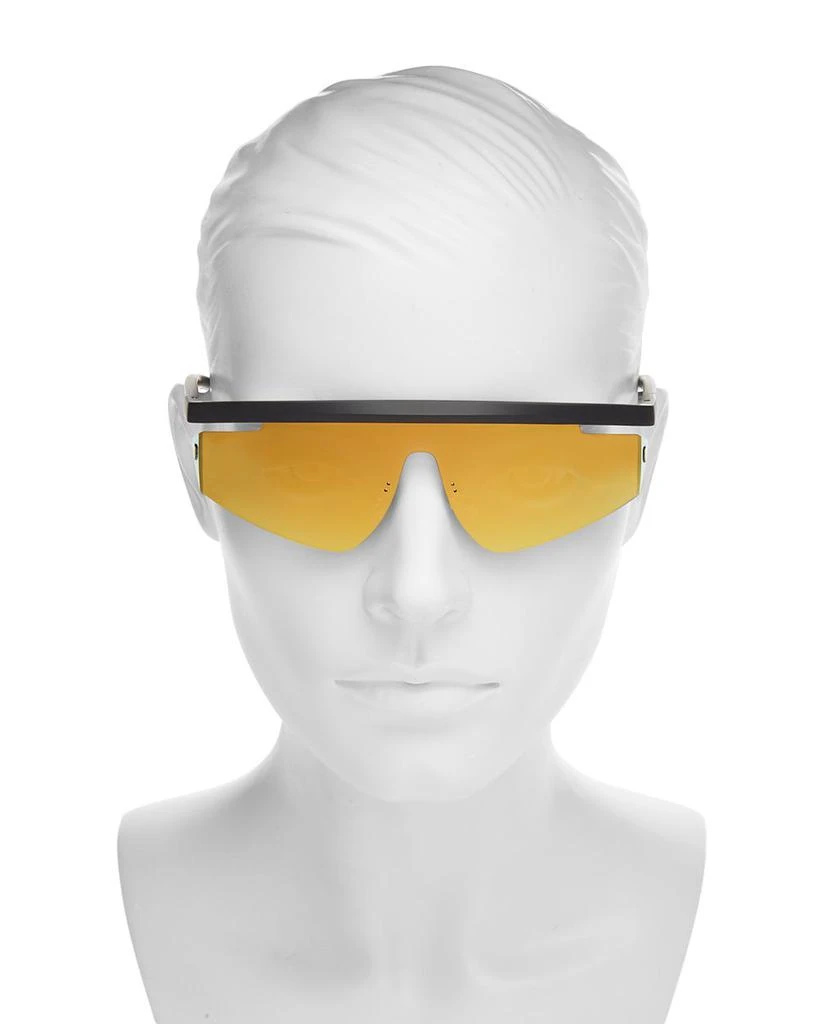 Ferrari Square Sunglasses, 65mm 3