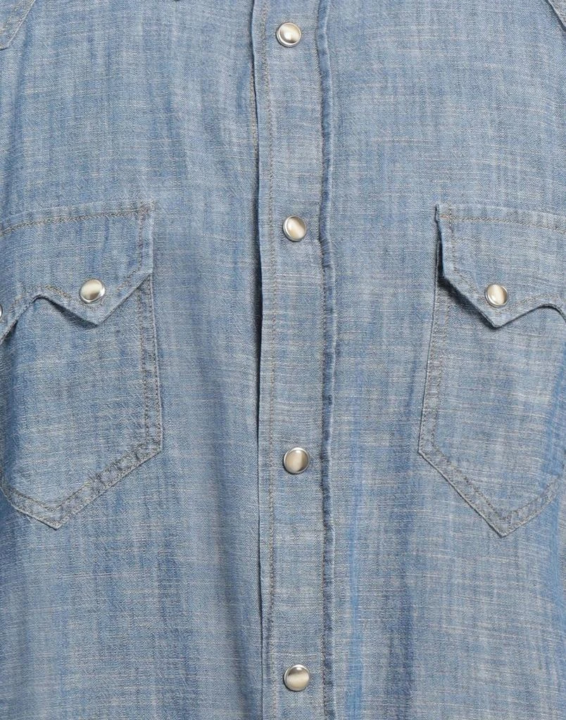 VINTAGE 55 Denim shirt 4