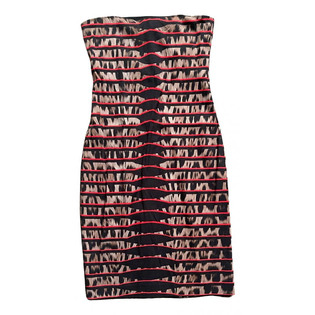 Roberto Cavalli Short Dresses Mbm 477 793 0 main image 0