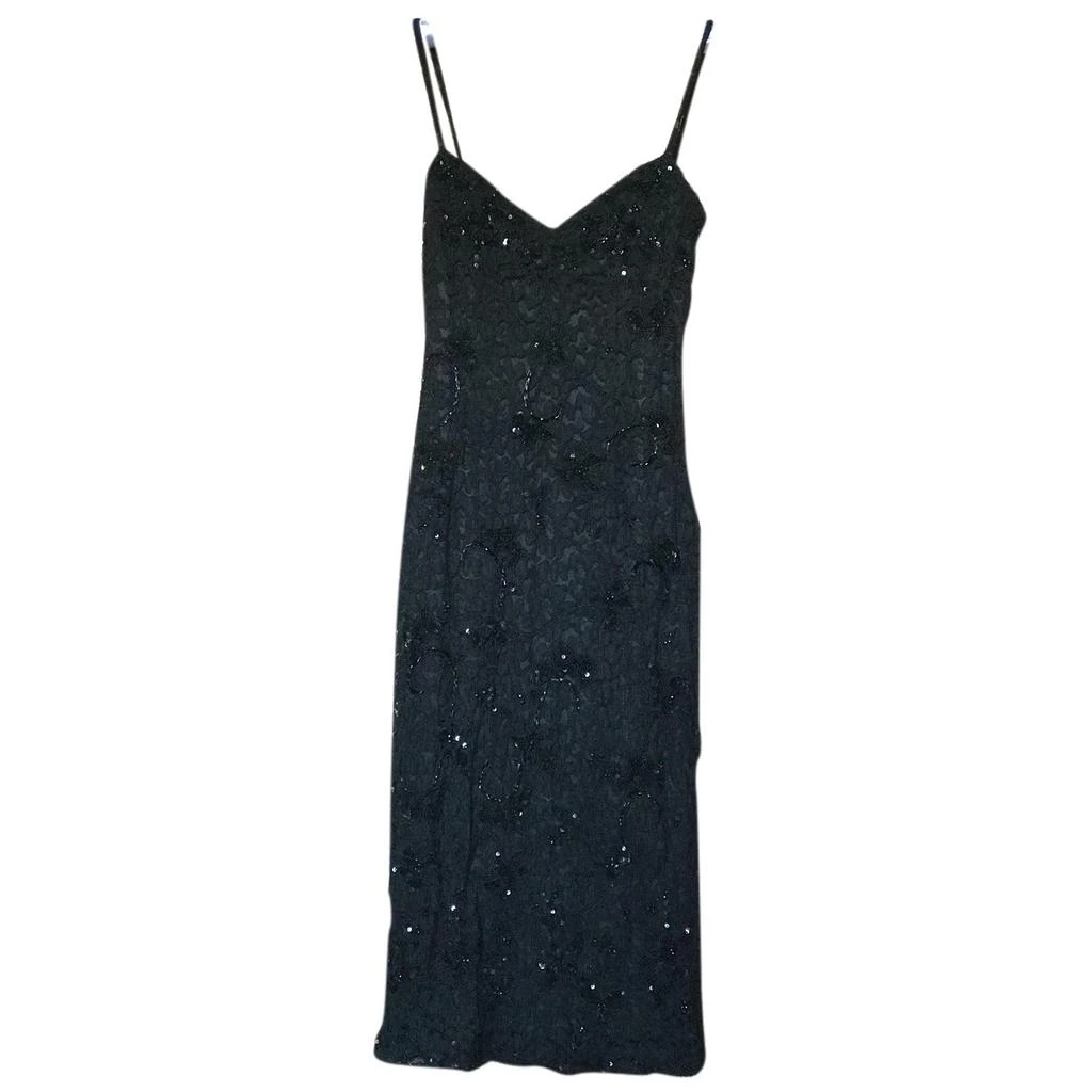 KAREN MILLEN Karen Millen Mid-length dress 1