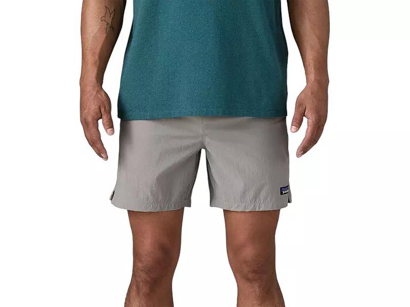 Patagonia Patagonia Men's Baggies Lights 6" Shorts