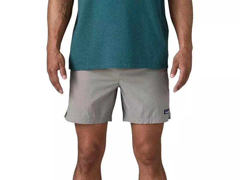 Patagonia Patagonia Men's Baggies Lights 6" Shorts 1