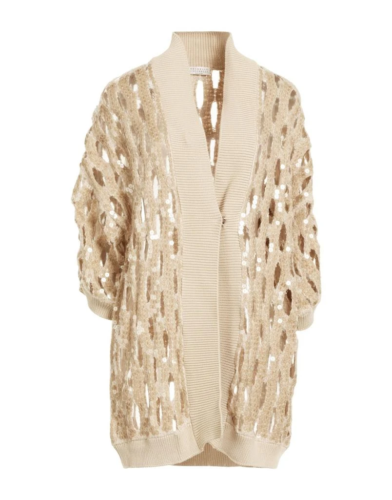 Brunello Cucinelli Cardigan 1