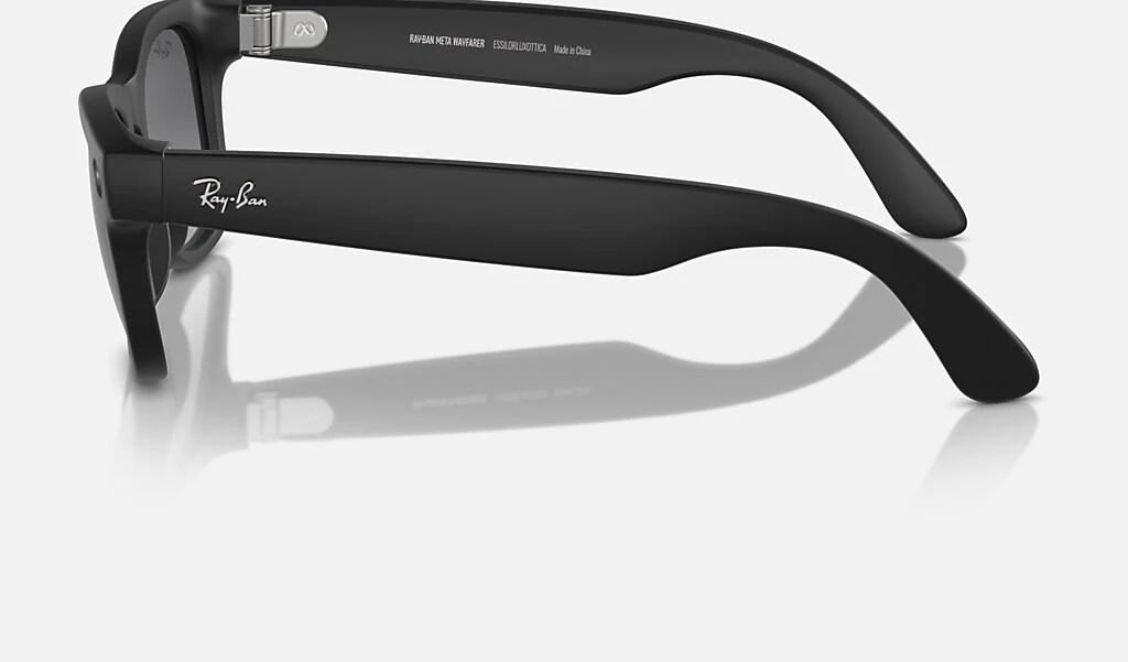 Ray-Ban RAY-BAN META WAYFARER - GEN 1 3