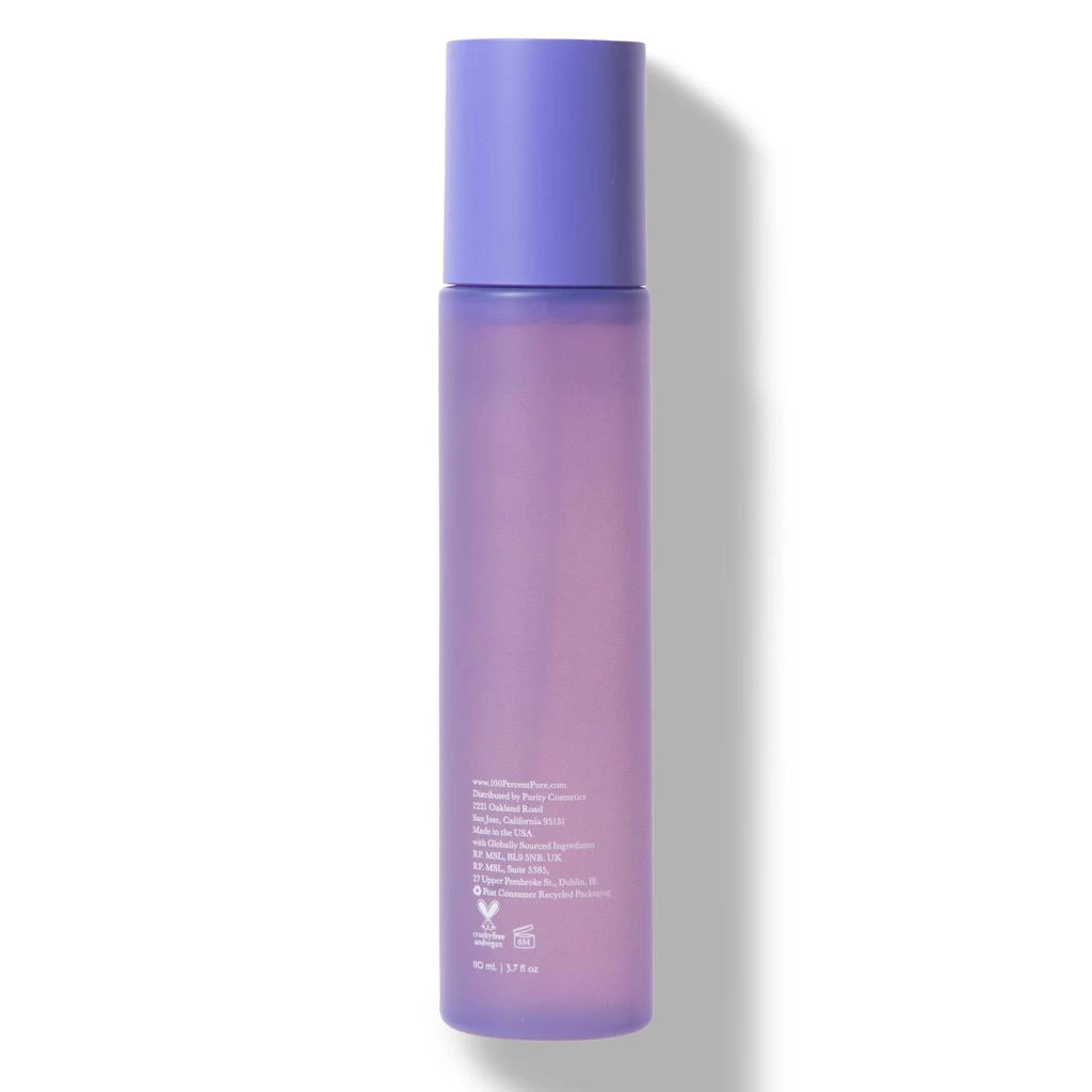 100% Pure Bakuchiol Face Wash 2