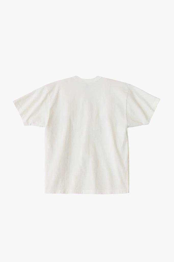 Los Angeles Apparel 1203GD - Short Sleeve Binding Garment Dye T-Shirt 26