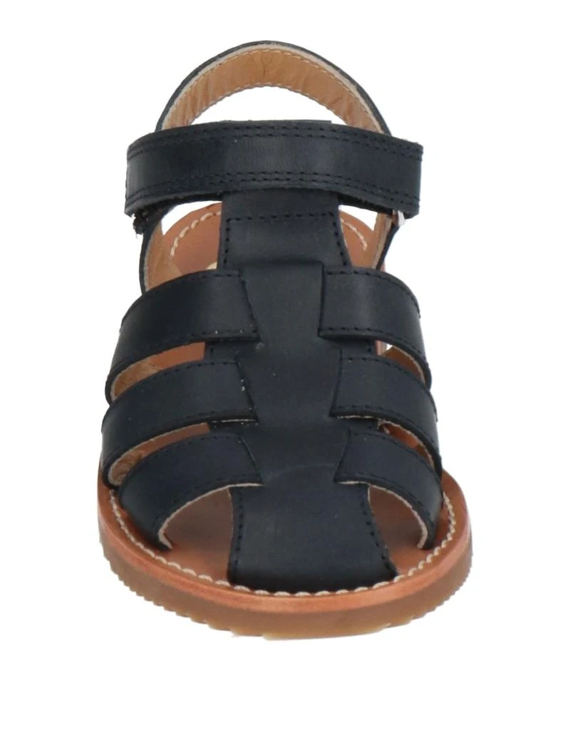 GALLUCCI Sandals 4