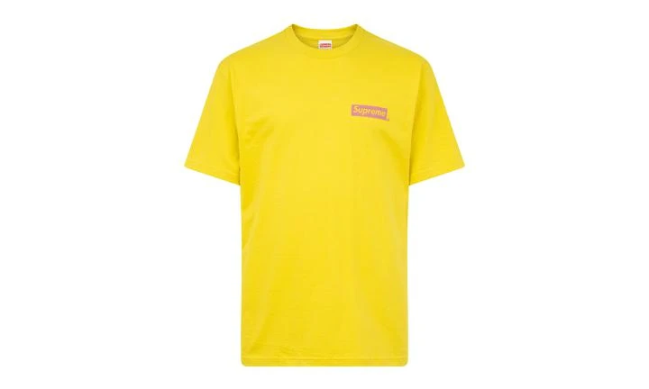 Supreme Supreme No More Sh*t Tee 1