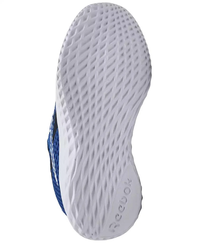 Reebok Toddler Kids Rush Runner Slip-On Casual Sneakers from Finish Line 6