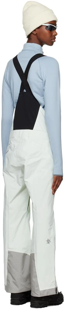 Goldwin Off-White GORE-TEX 2L Overalls 3