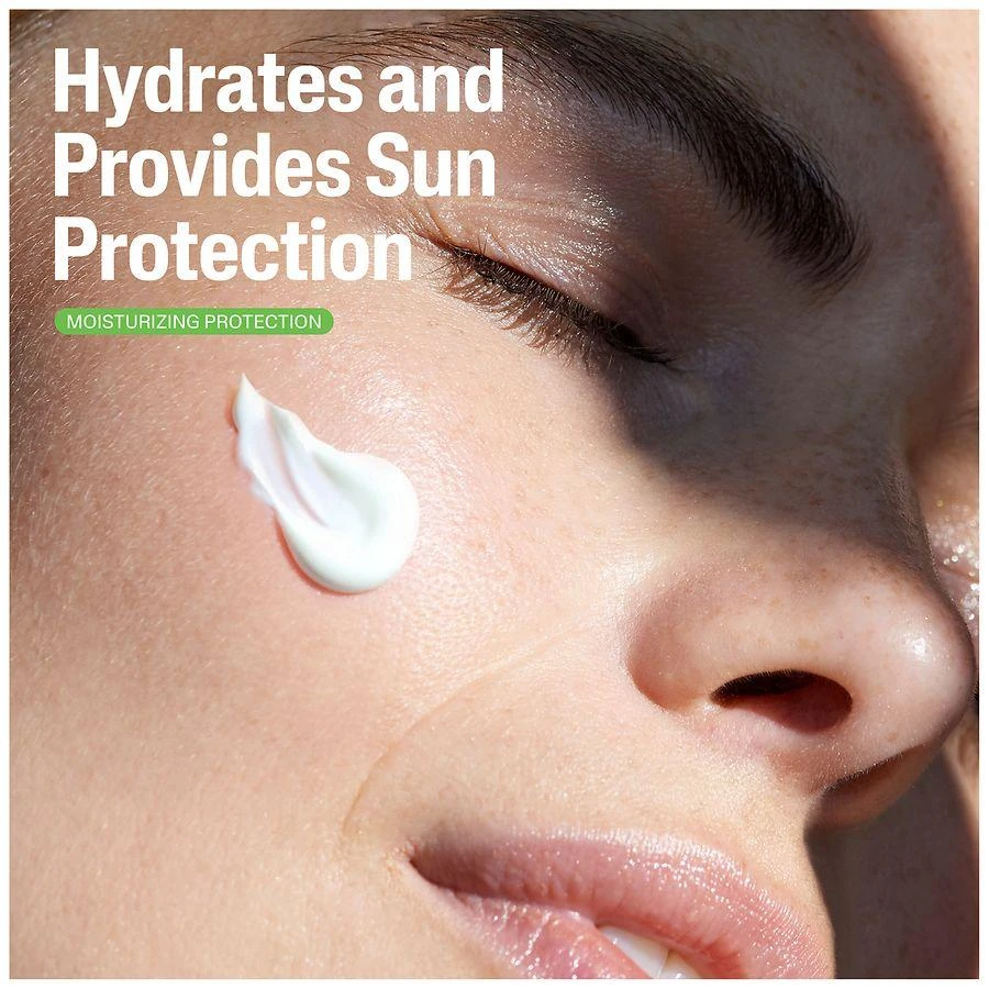 Cetaphil Daily Facial Moisturizer SPF 50 5