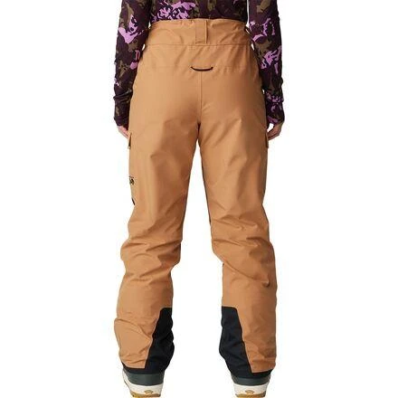 Mountain Hardwear Powder Maven Pant - Women
s 2