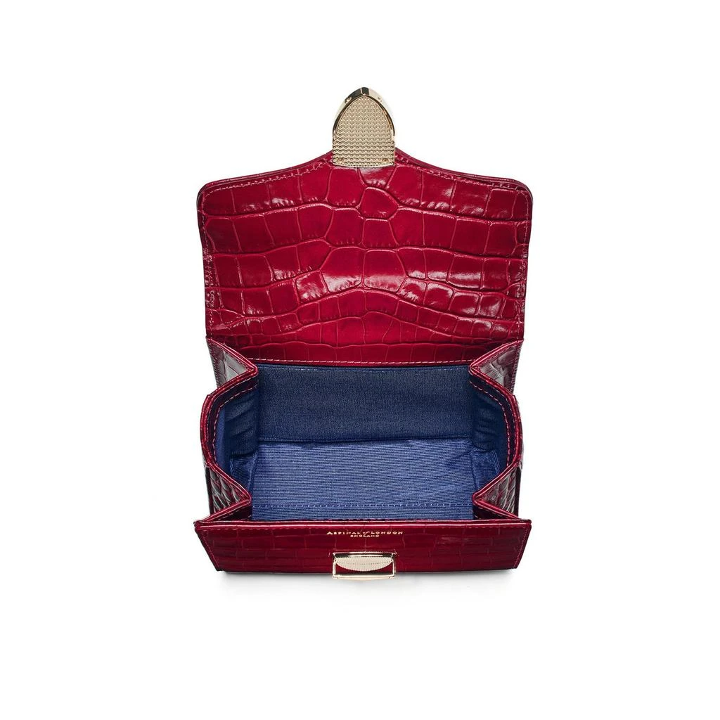 Aspinal of London Mayfair mini 4
