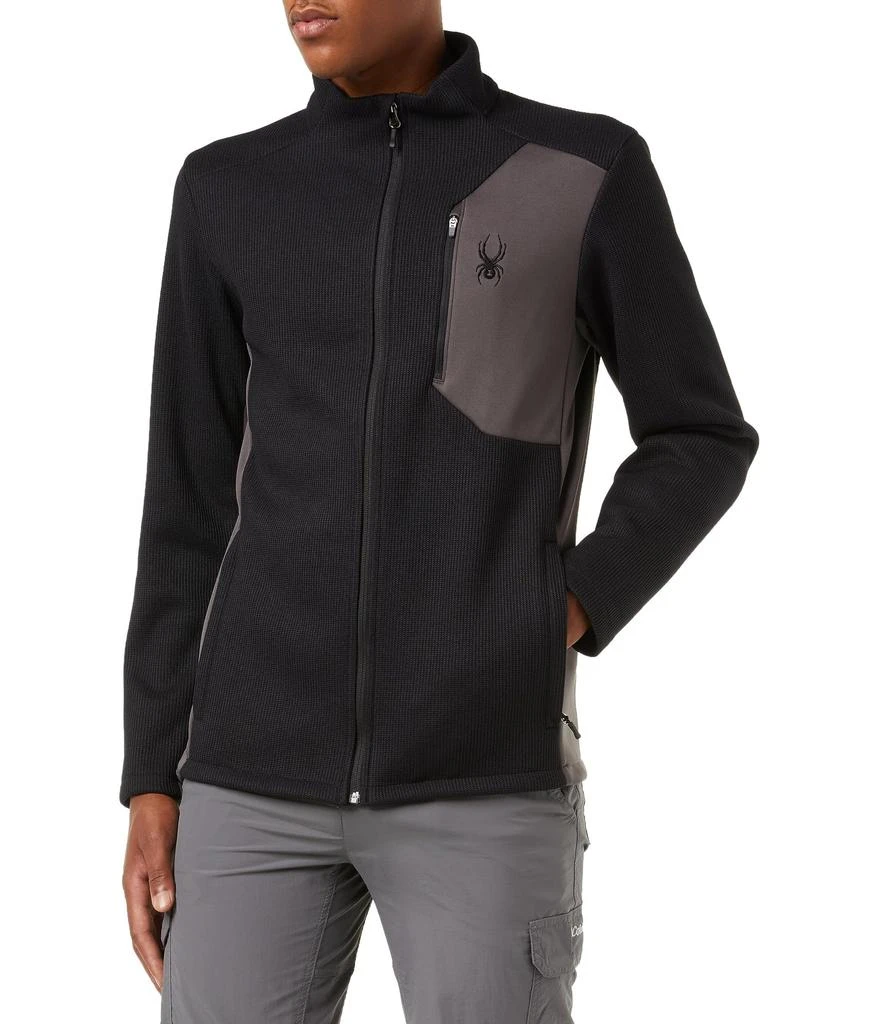 Spyder Bandit Jacket 1