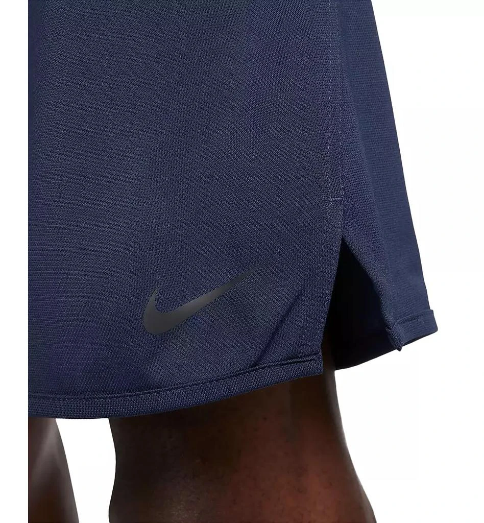 NIKE Men's Totality Dri-FIT Unlined Versatile 9" Shorts 5